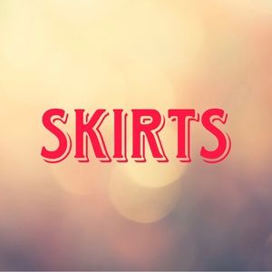 Skirts